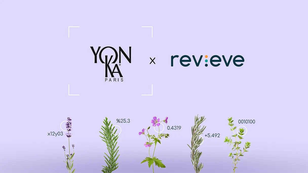 Yon-Ka Personalizes the Customer Experience with the Latest in AI Skincare Technology