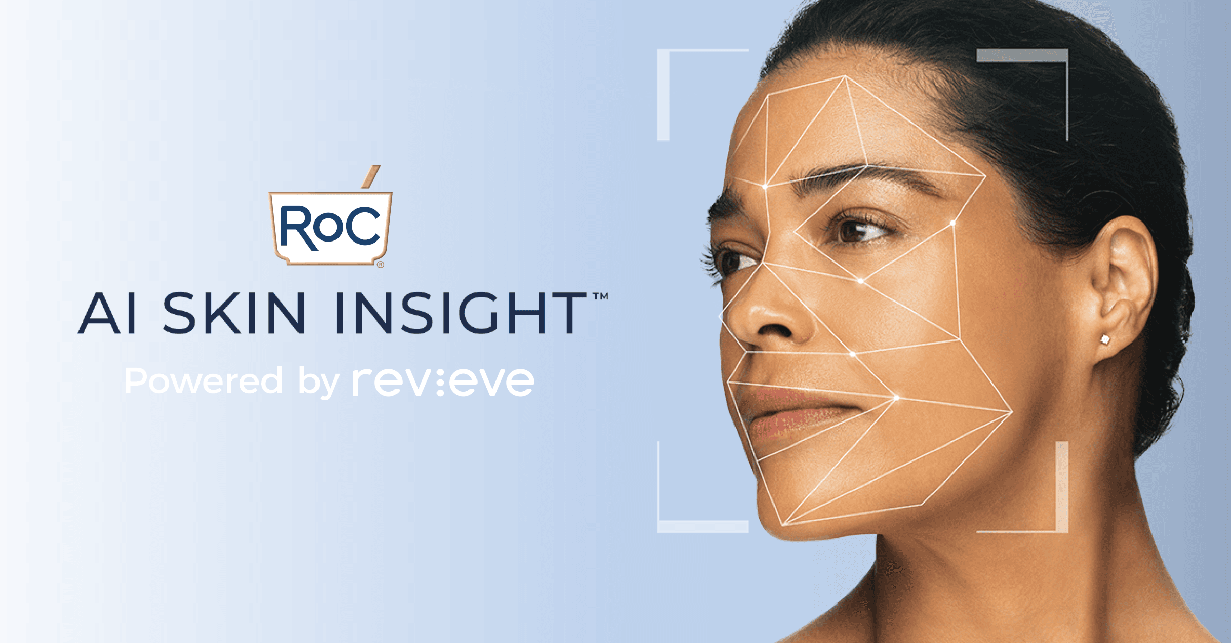 RoC® Skincare and Revieve® Unveil Groundbreaking AI-Powered Beauty Experience: RoC Skincare ‘AI Skin InsightTM’