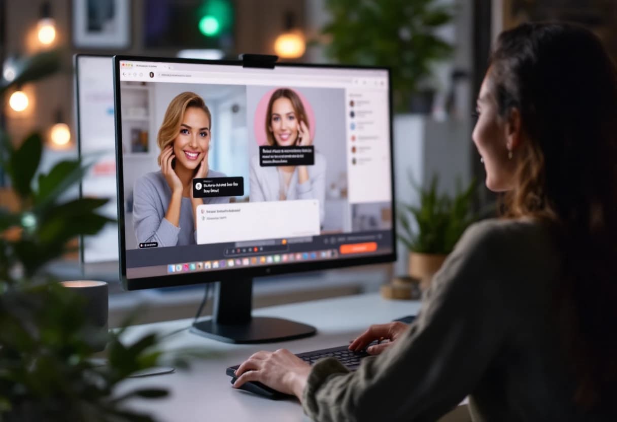 The Future of Beauty Commerce Is Guided, Conversational — and Choice-Led